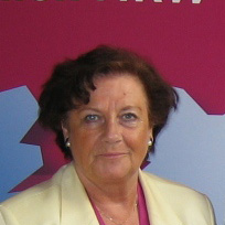  Ilse Hartung